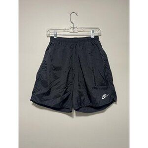Vintage Nike Nylon Shorts